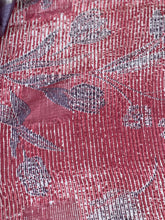 Screen Printed With Kesiya Weaved Tussar Saree | ACT1374