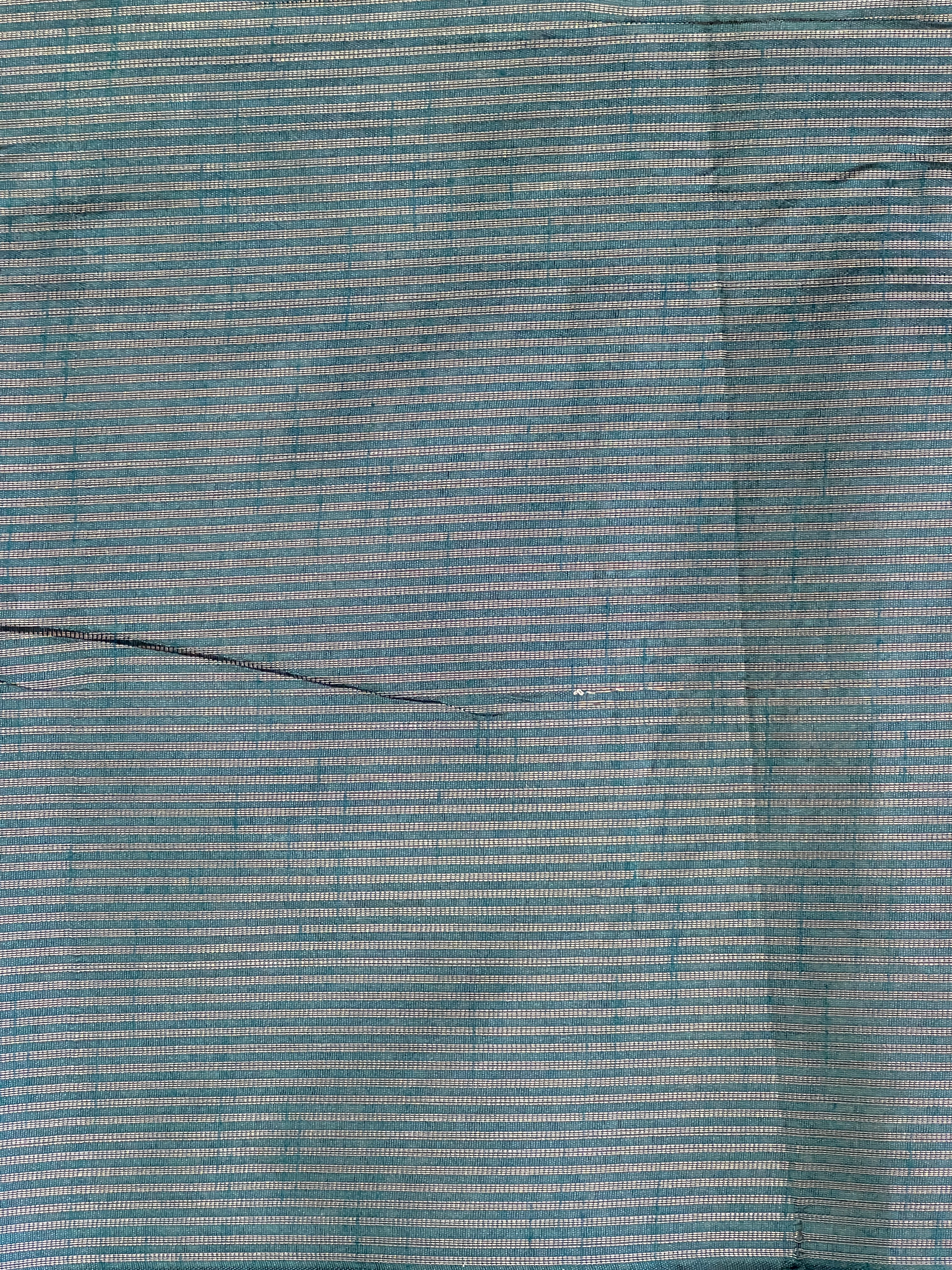 Tissue Woven Cotton Silk Saree | YNG1027