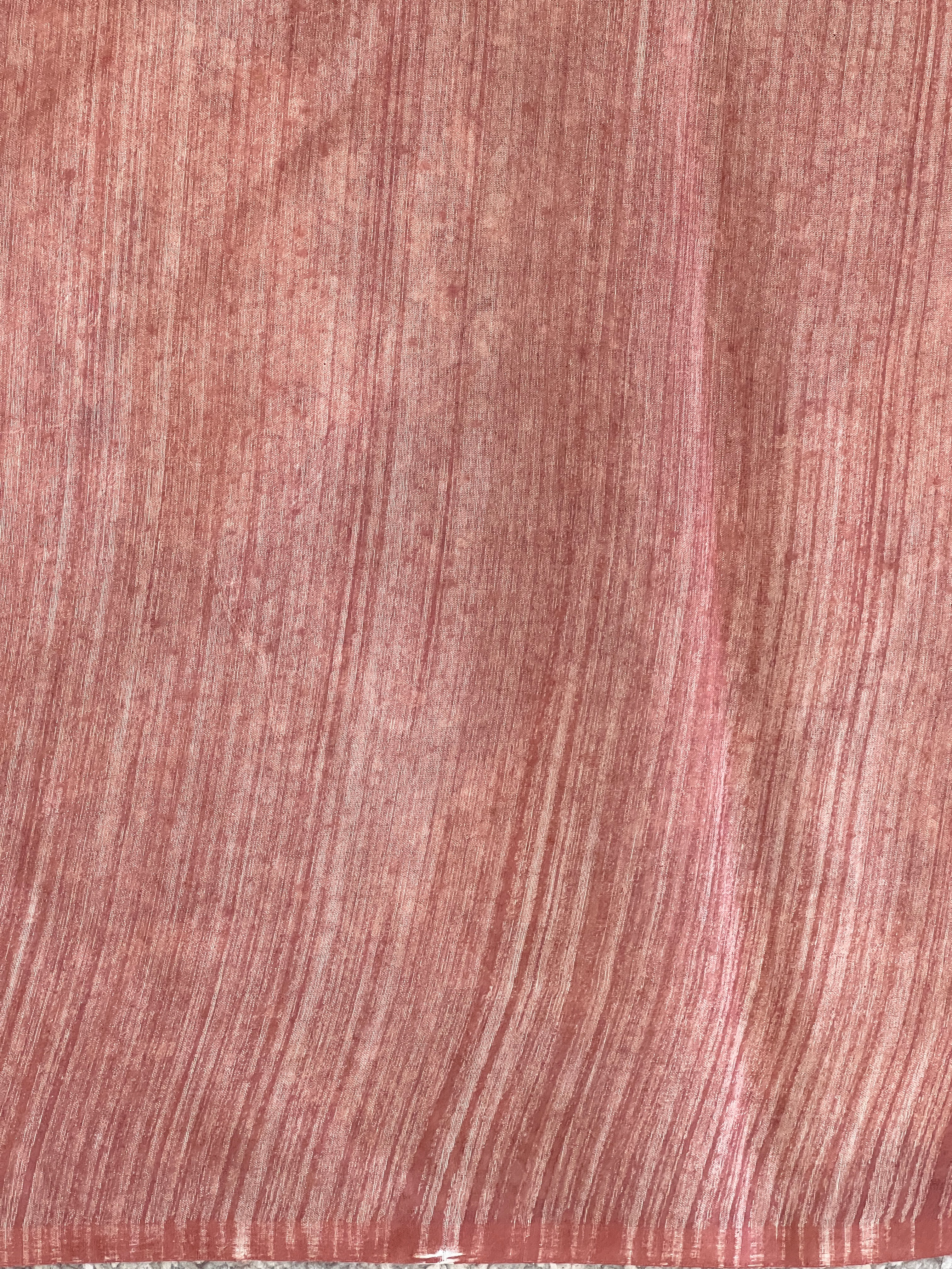 Warli Printed Double Shaded Kota Saree | YNG872