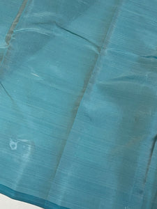 Zari Woven Traditional Patterned Soft Silk Saree | PS105