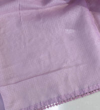Warli Embroidery Detailed Kota Saree | BLD1336