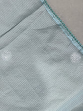 Point Embroidery Silky Kota Saree | BLD1310