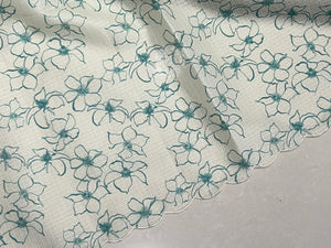 Digital Print With Pitta Work Highlighted Silky Kota Saree | BLD1358