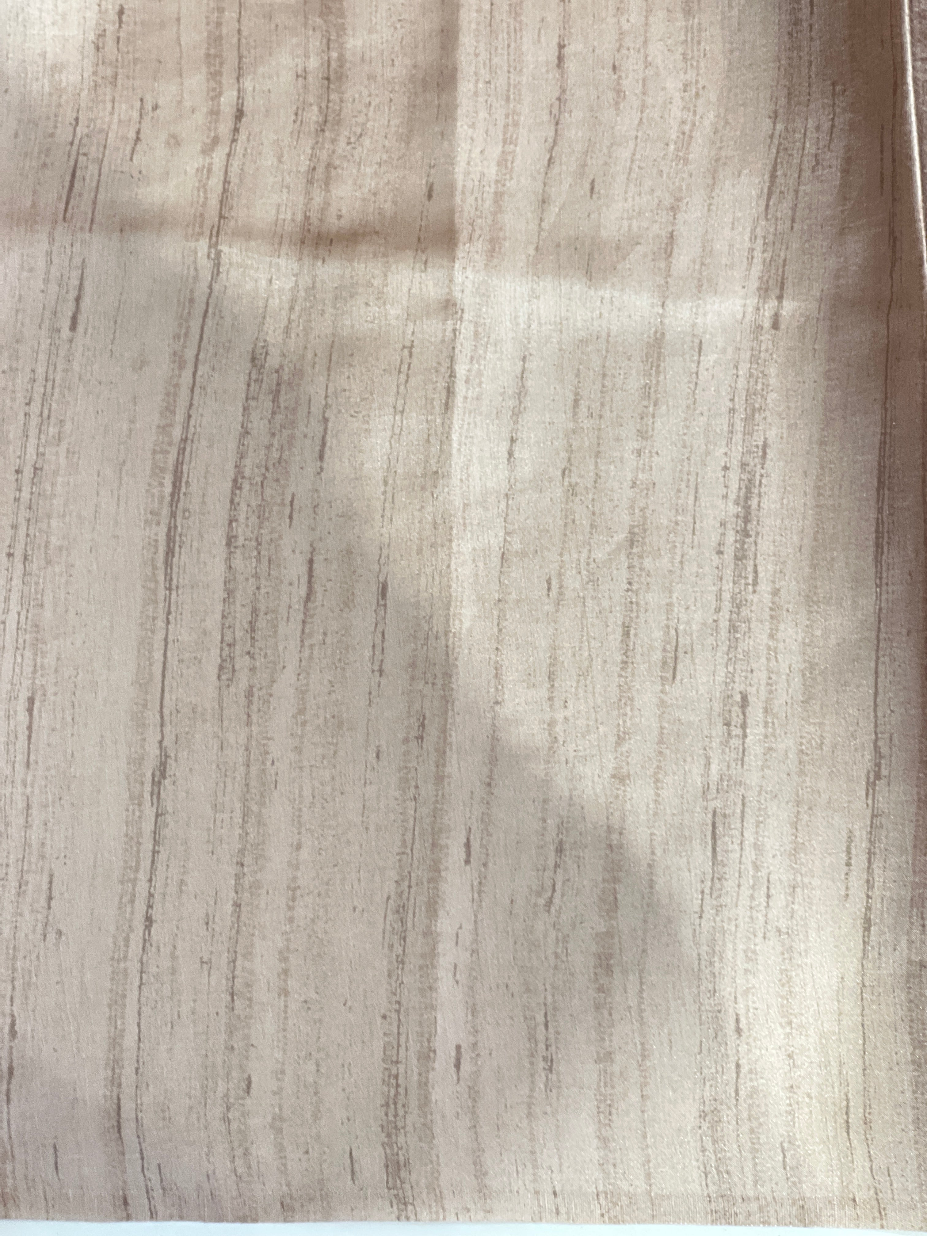 Print With Thread Embroidery Detailed Semi Tussar Saree | SUN312