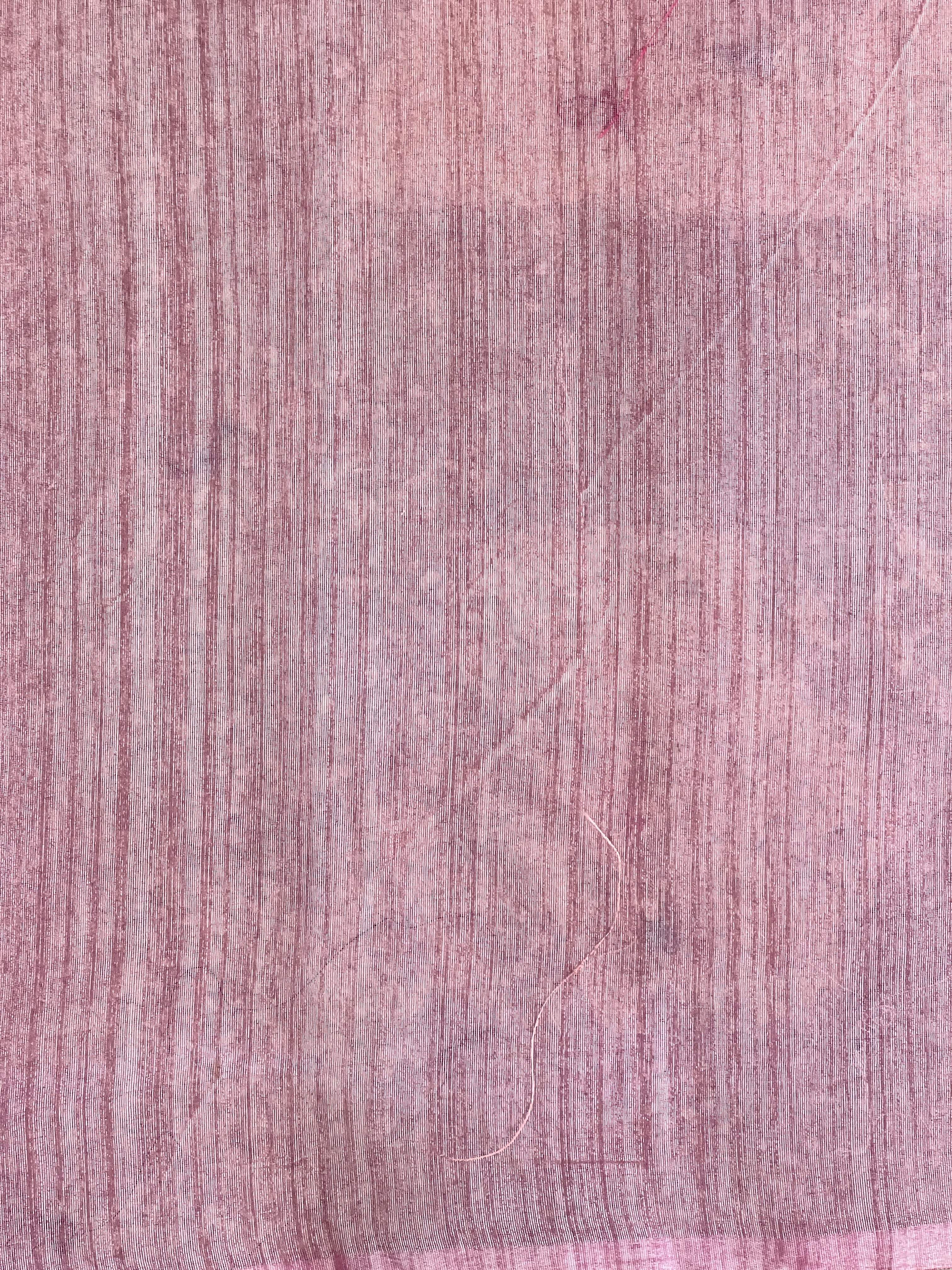 Machine Embroidery Detailed Kota Saree | YNG786