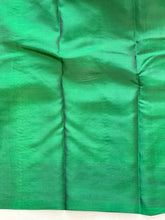 Traditional Paisley Zari Buta Weaved Soft Silk Saree | PS102