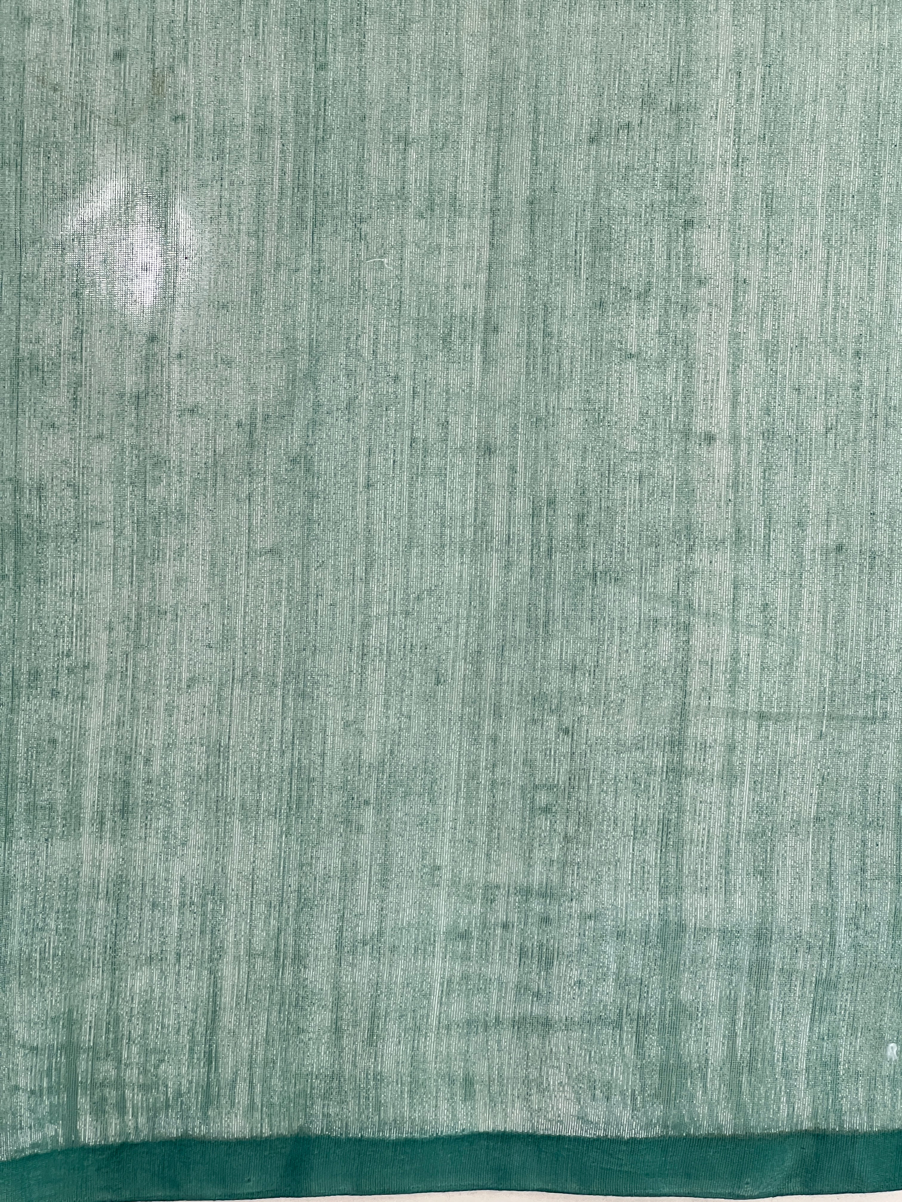 Machine Embroidery Detailed Kota Saree | YNG785