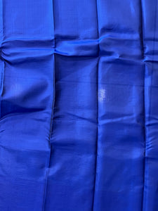 Traditional Floral Zari Buta Weaved Soft Silk Saree | PS108