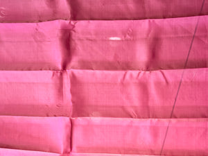 Silver Zari Woven Traditional Buta Detailed Soft Silk Saree | PS101