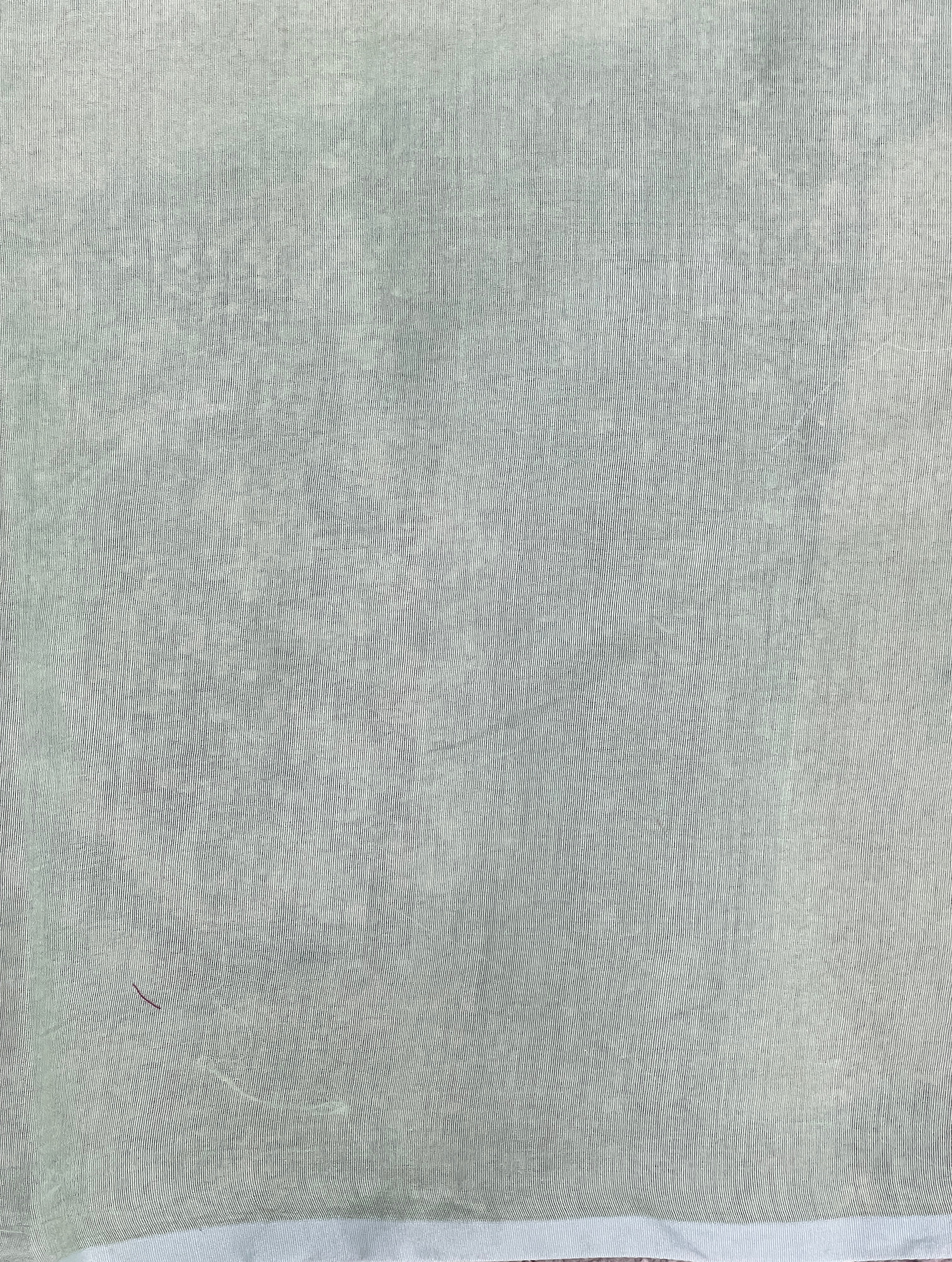 Jaal Patterned Supernet Kota Saree | YNG907