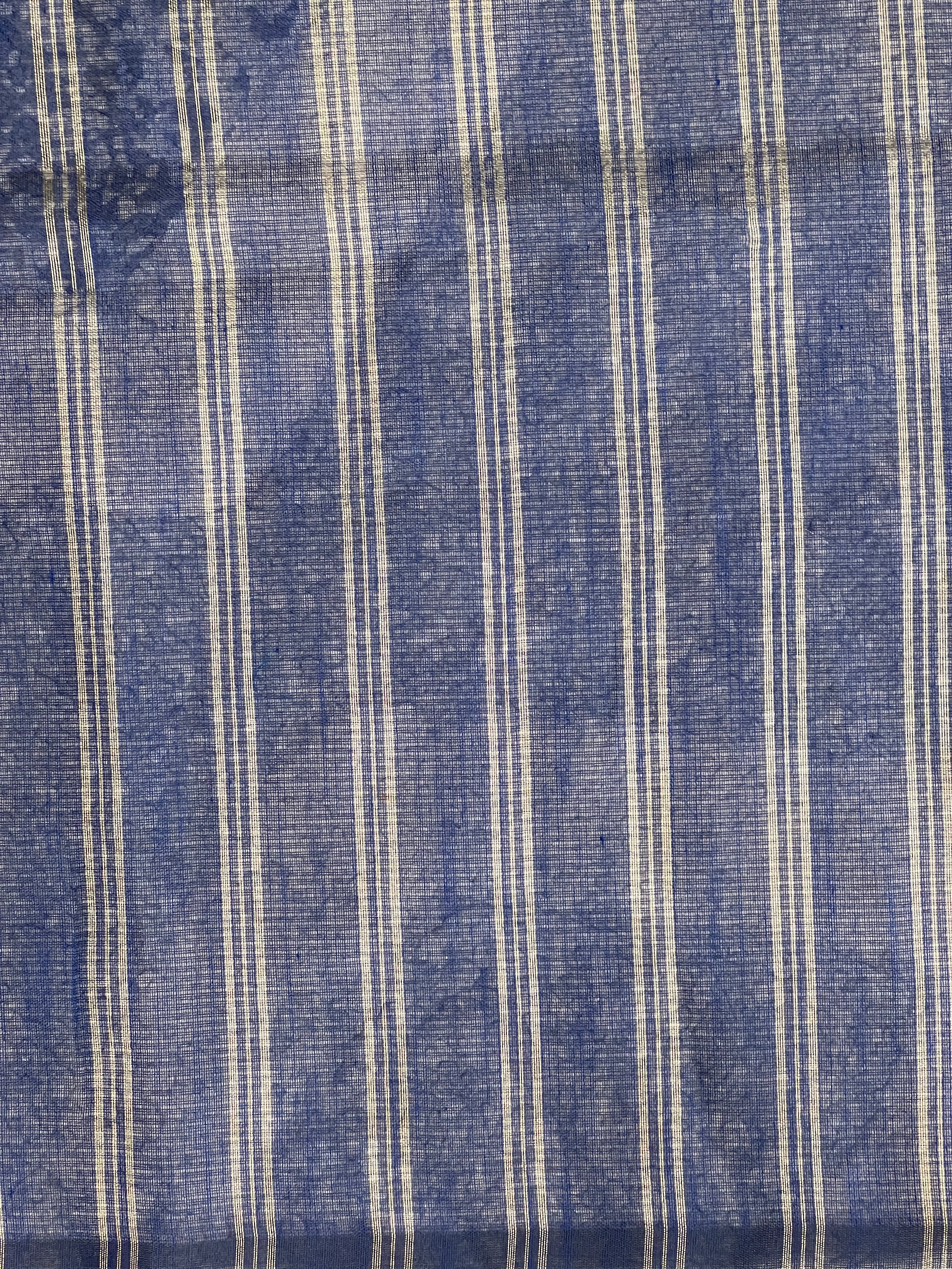 Zari Woven Semi Silk Saree | YNG1006