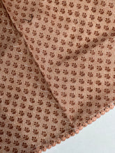 Machine Embroidery With Lace Detailed Supernet Kota Saree | BLD1317