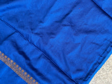 Antique Golden Zari &Thread Woven Banarasi Silk Saree | KSS111