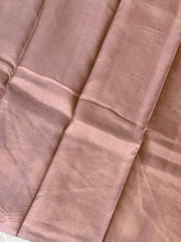 Traditional Zari Woven Buta Detailed Soft Silk Saree | PS113