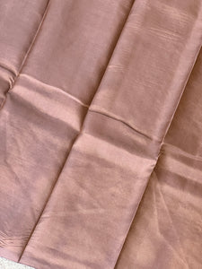 Traditional Zari Woven Buta Detailed Soft Silk Saree | PS113