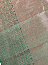 Jacquard Weaving Kanchipuram Saree | SME110