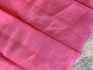 Traditional Circular-Floral Buta Weaved Soft Silk Saree | PS112