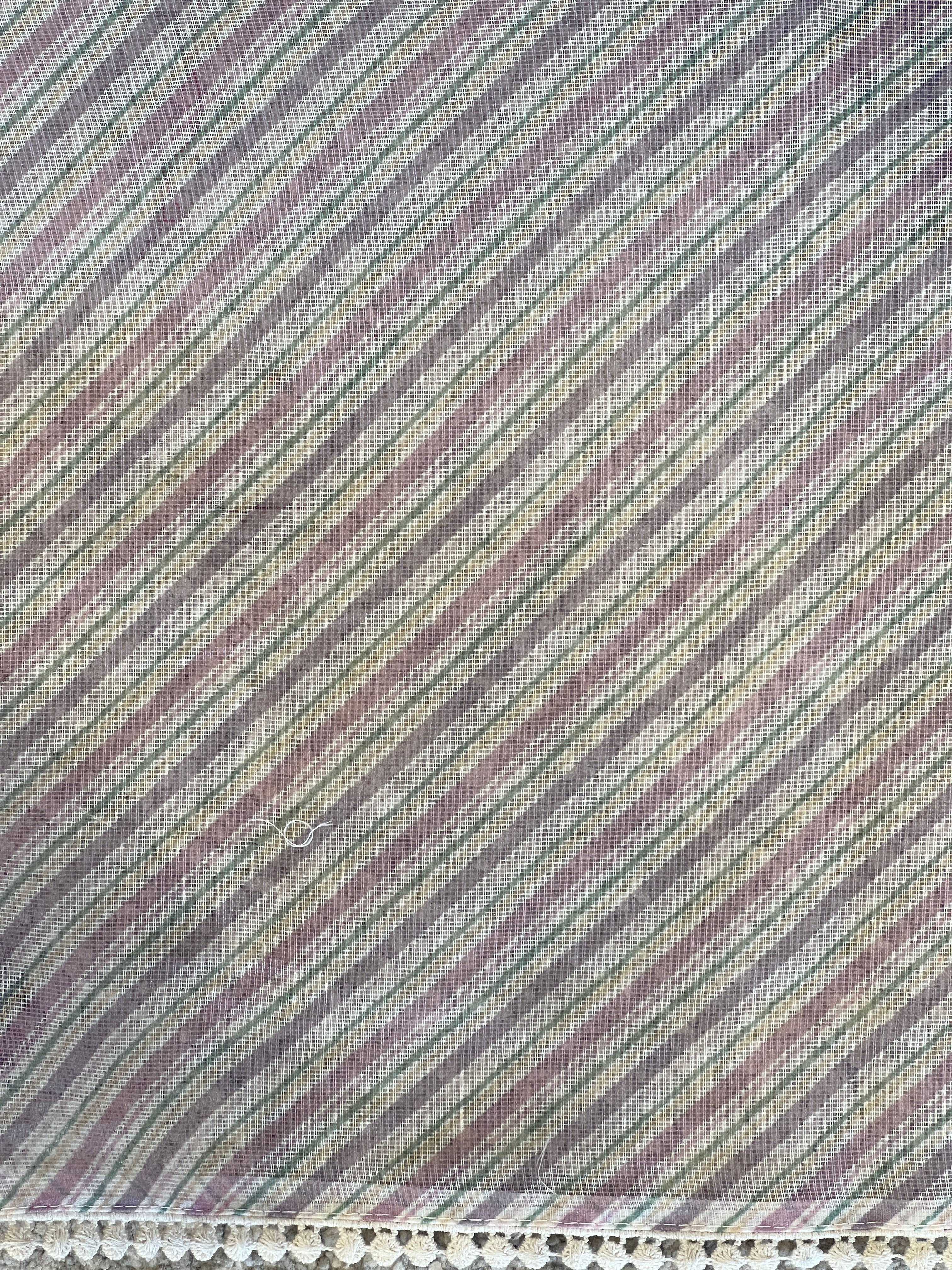 Floral Printed Kota Saree | YNG972