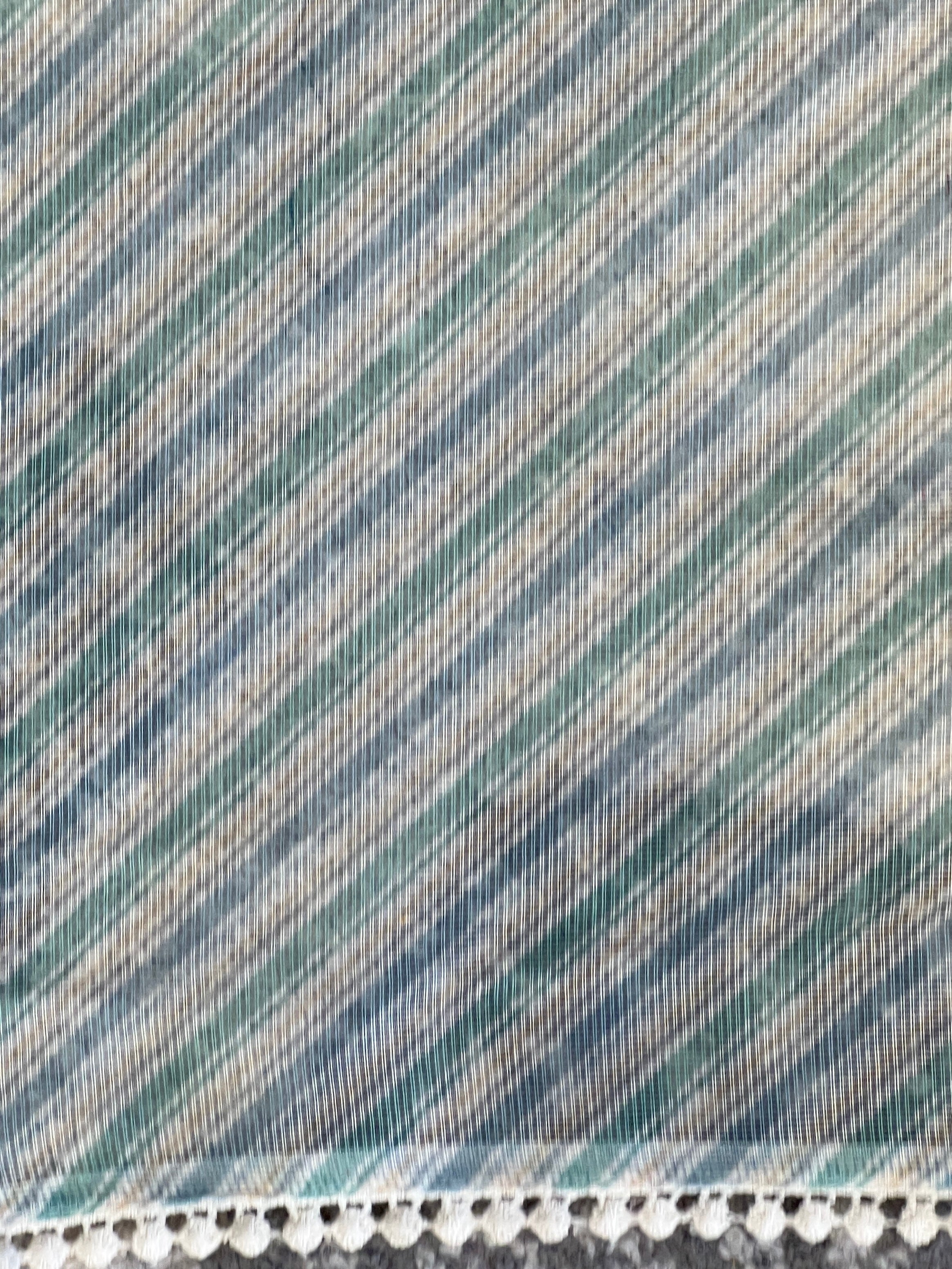 Floral Printed Kota Saree | YNG968