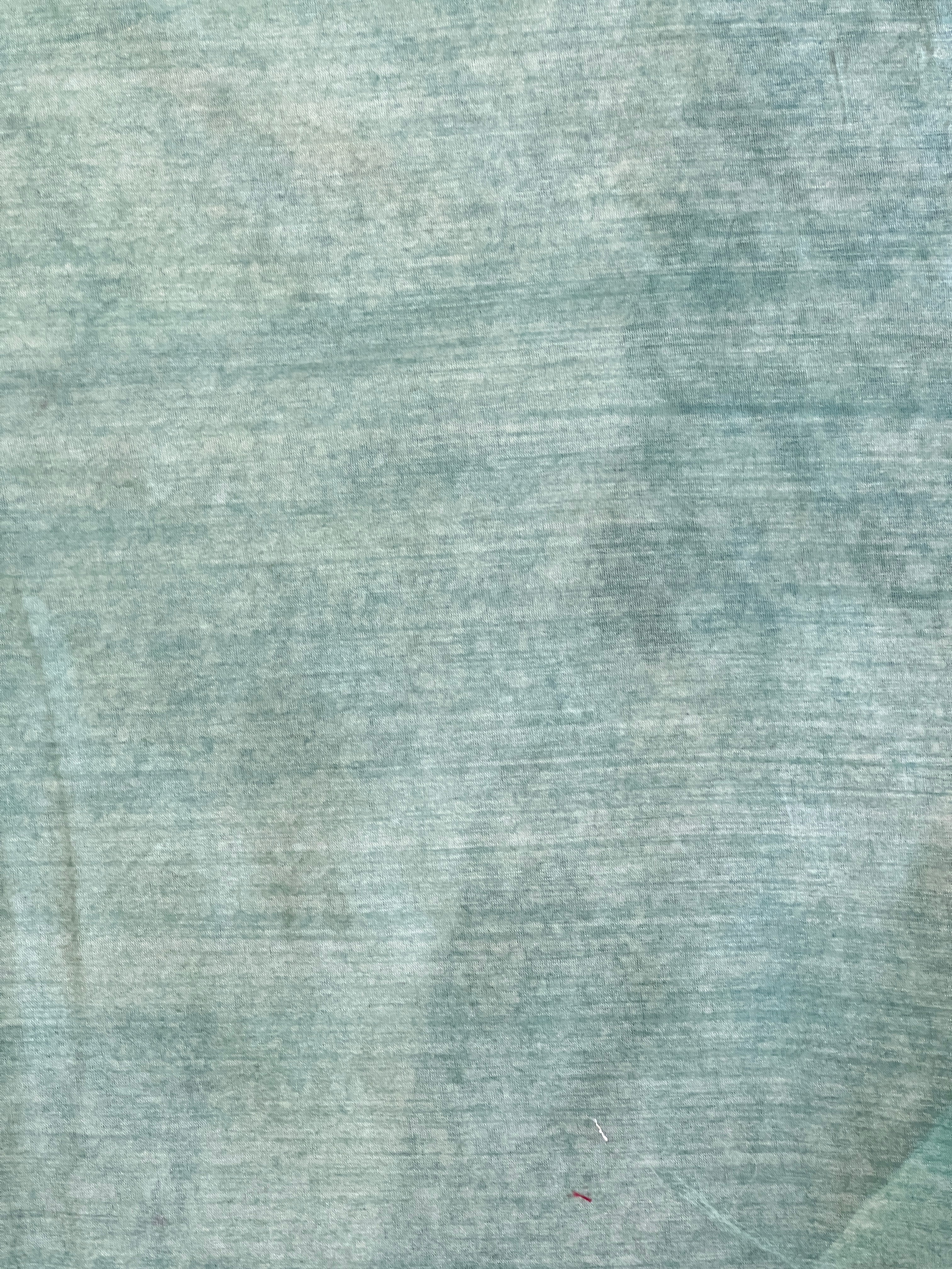 Print With Embroidery Detailed Kota Saree | YNG925