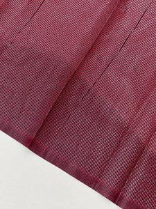 Traditional Silver Zari Buta Weaved Semi Silk Saree | HT158