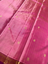 Traditional Hand Woven Kanchipuram Saree | OM128