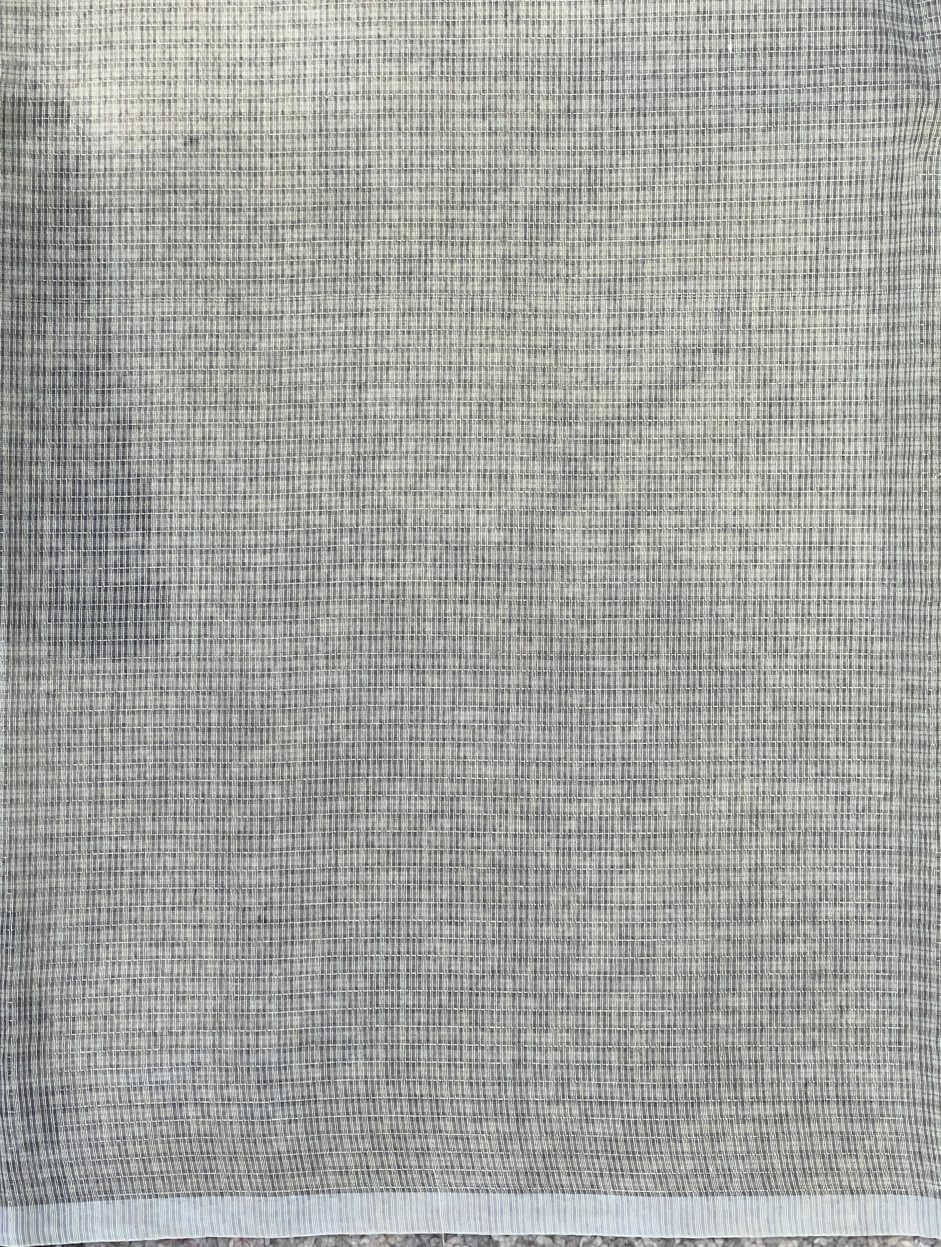 Machine Embroidery Detailed Kota Saree | YNG877