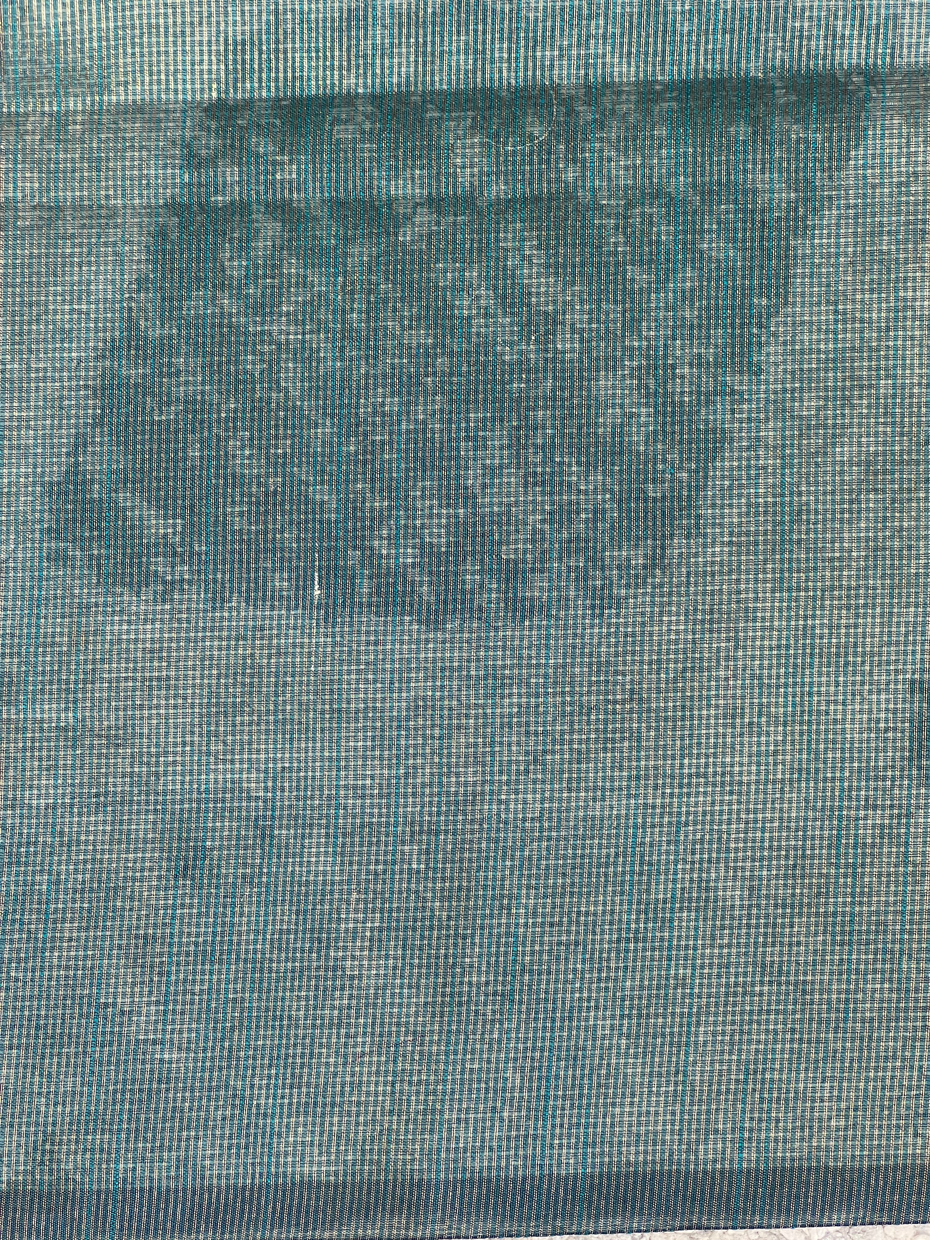 Zari Woven Cotton Silk Saree | YNG1010