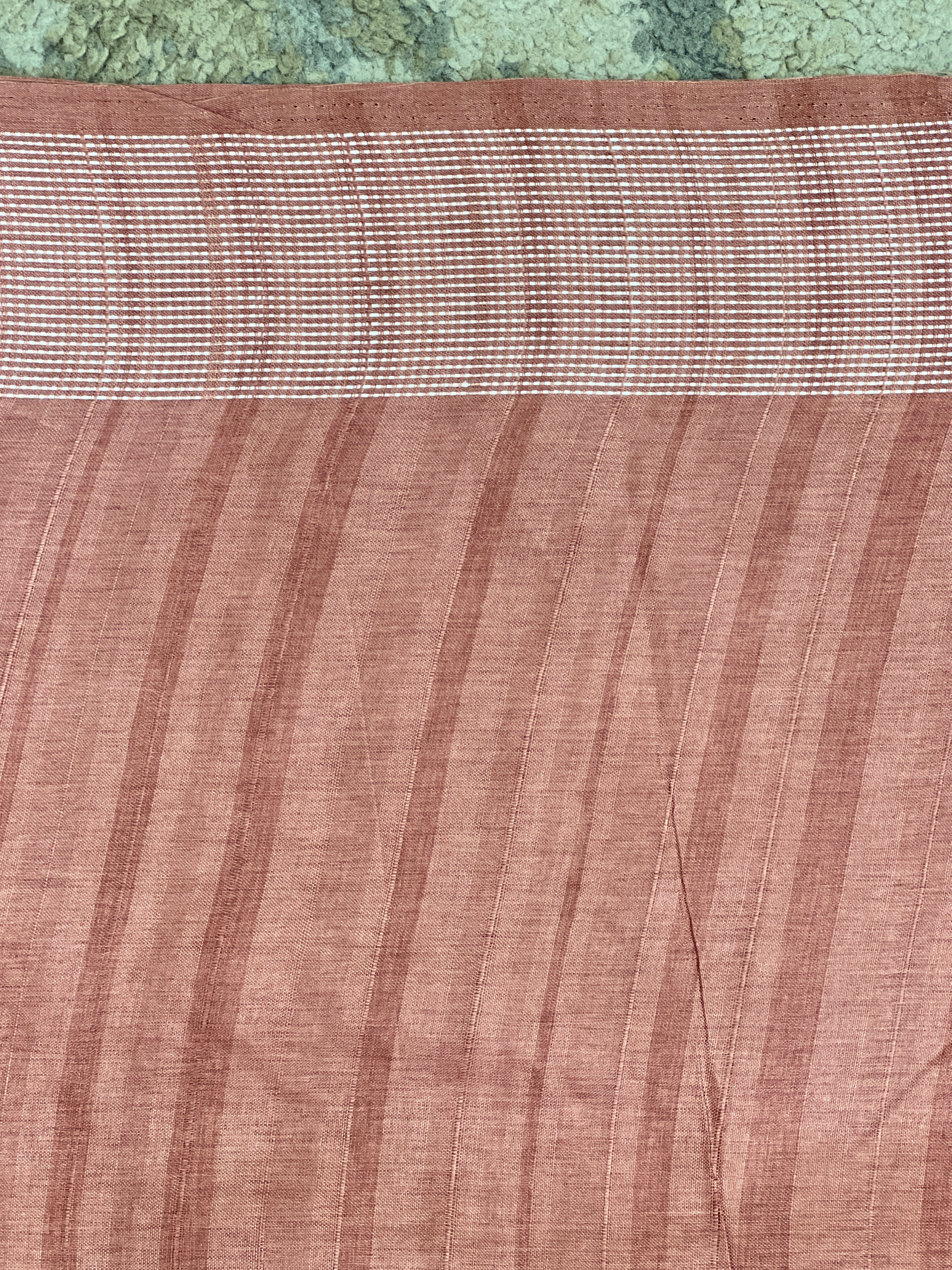 Buta Pattern Tussar Saree | SUN789