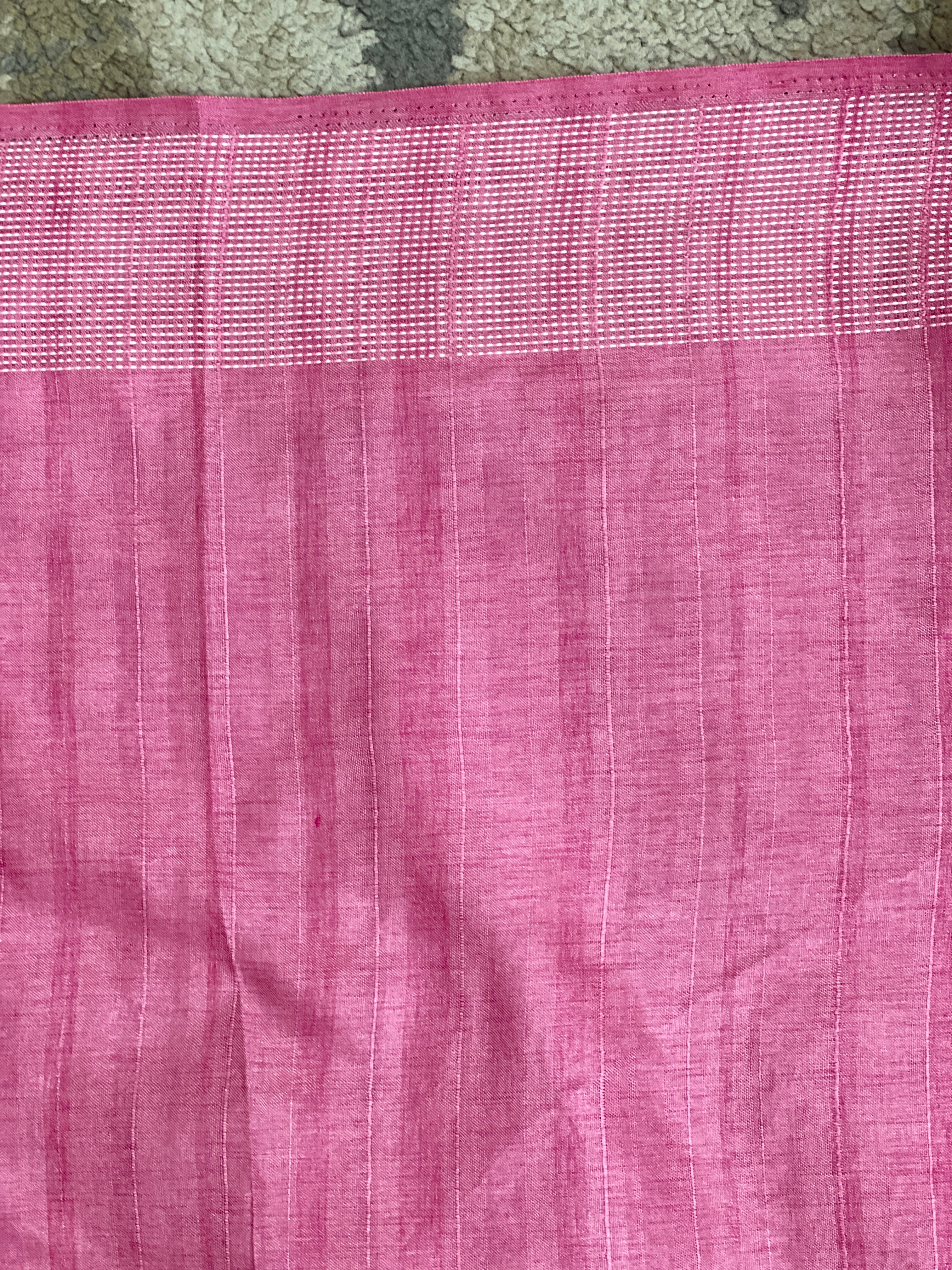 Buta Pattern Tussar Saree | SUN788