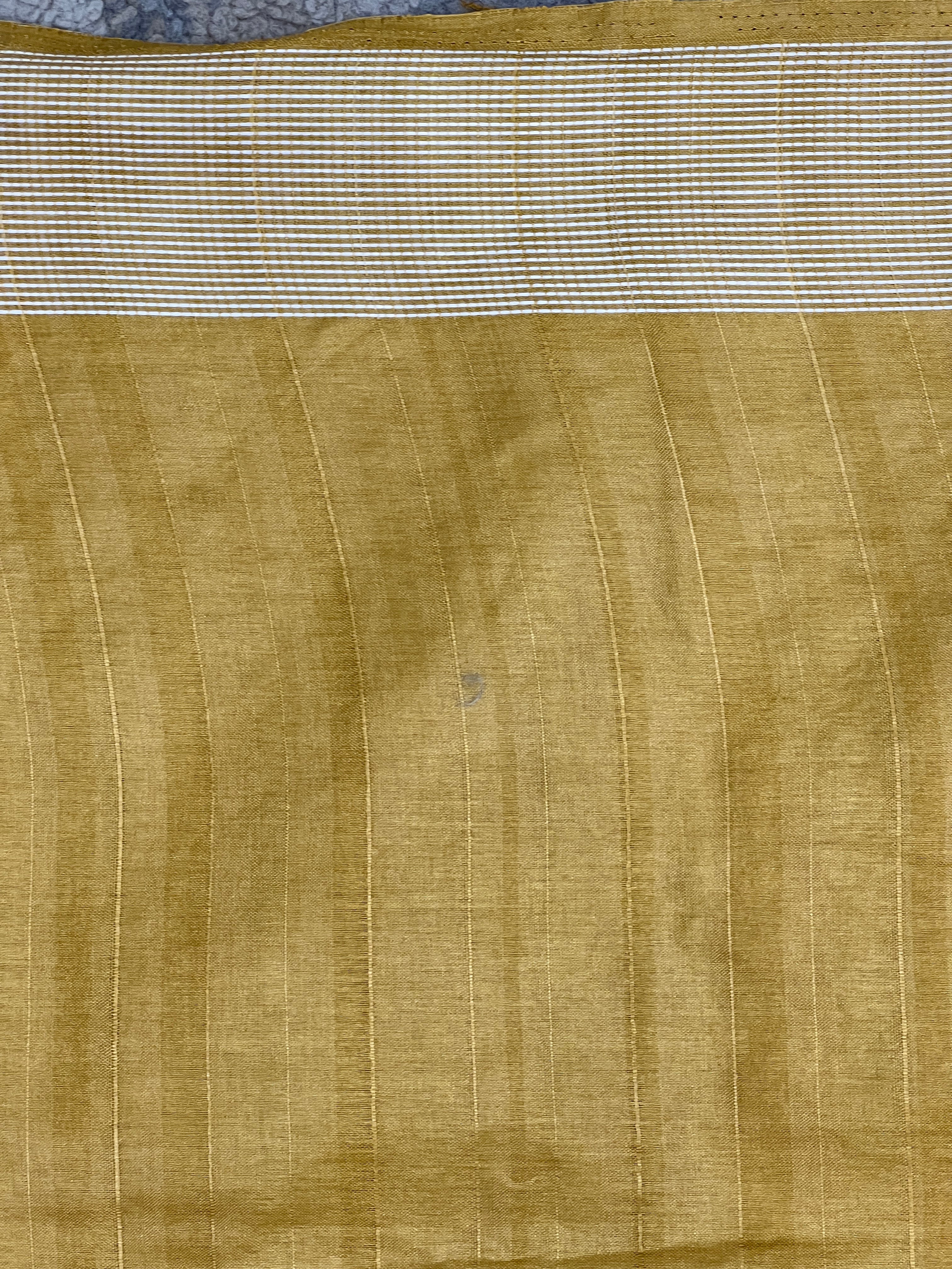 Buta Pattern Tussar Saree  | SUN786