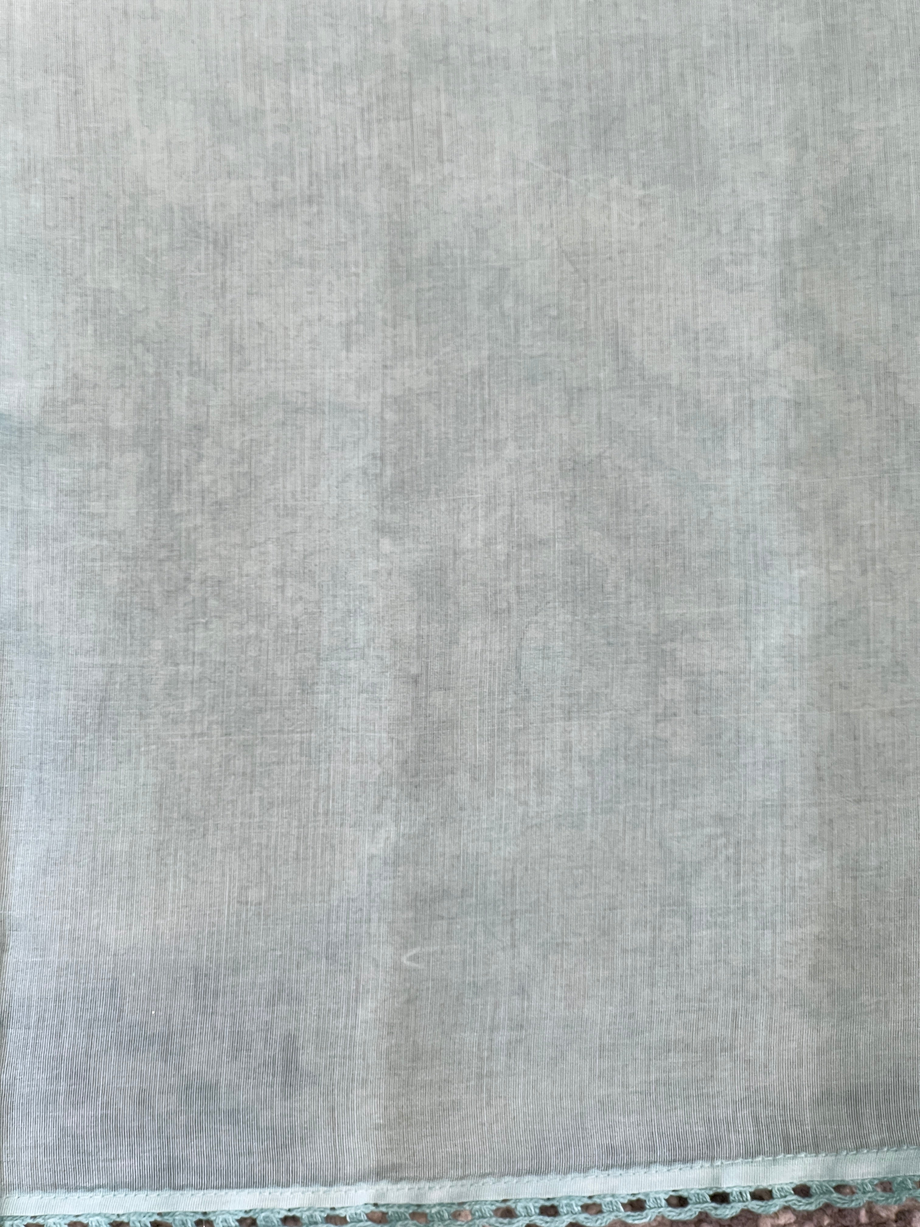 Machine Embroidery Detailed Kota Saree | YNG842