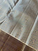 Hand Woven Kanchipuram Saree | OM143