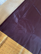 Hand Woven Kanchipuram Saree | OM143