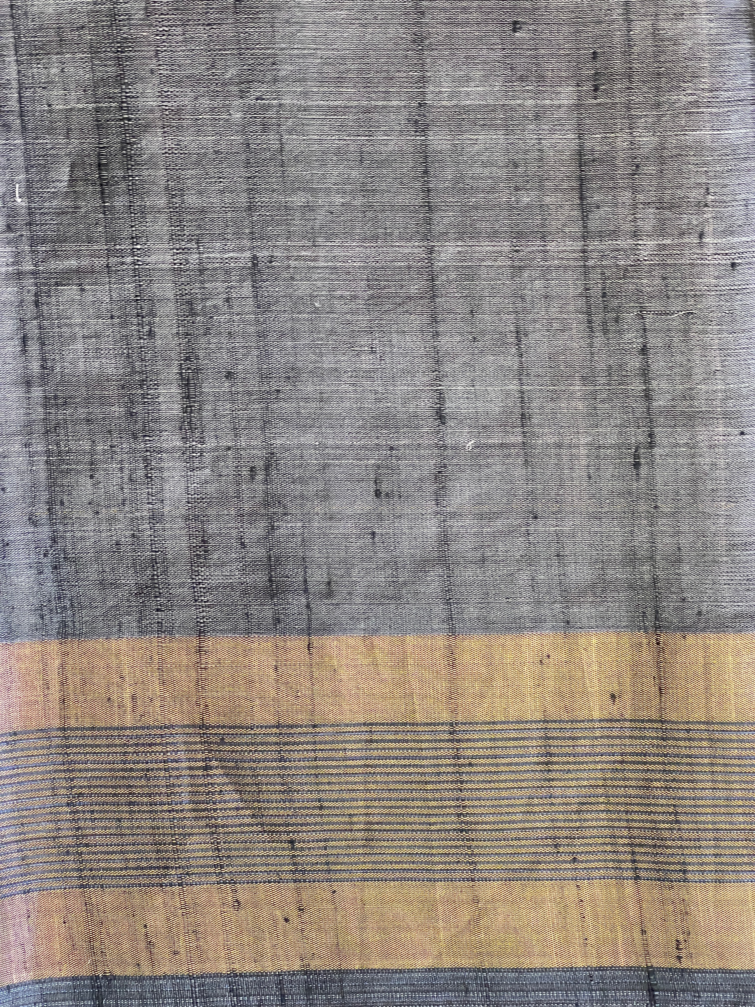 Jacquard Woven Pure Tussar Saree | YNG980