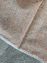 Machine Embroidery Detailed Supernet Kota Saree | BLD1394