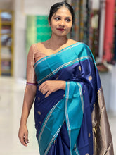 Zari Butta  Weaved Banarasi Saree  | NN309