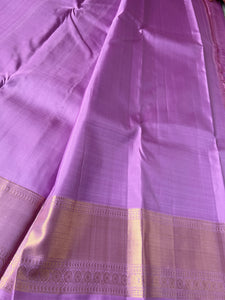 Traditional Buta Pattern Kanchipuram Saree | OM132