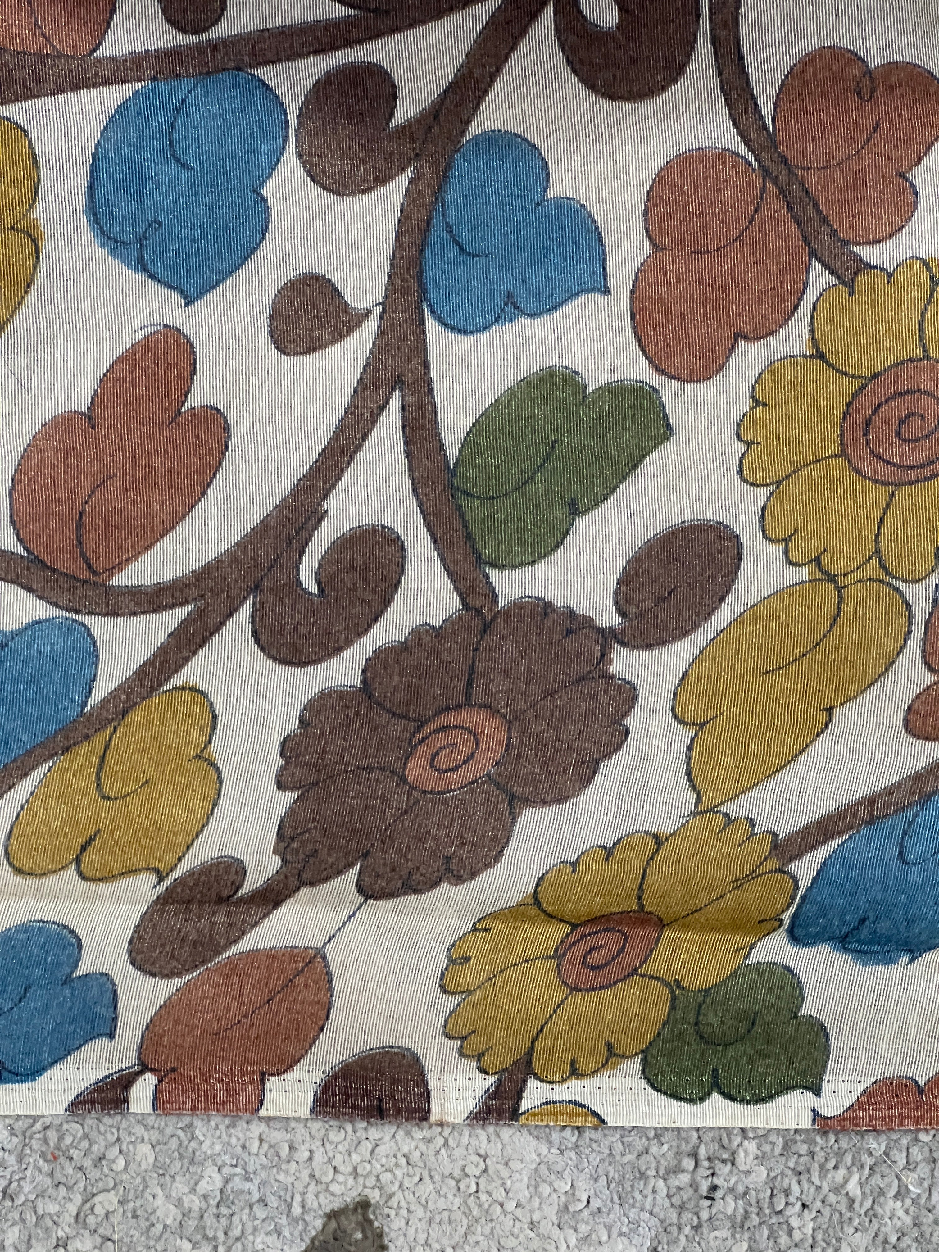 Bandhani Printe Semi Silk Saree | GMS211