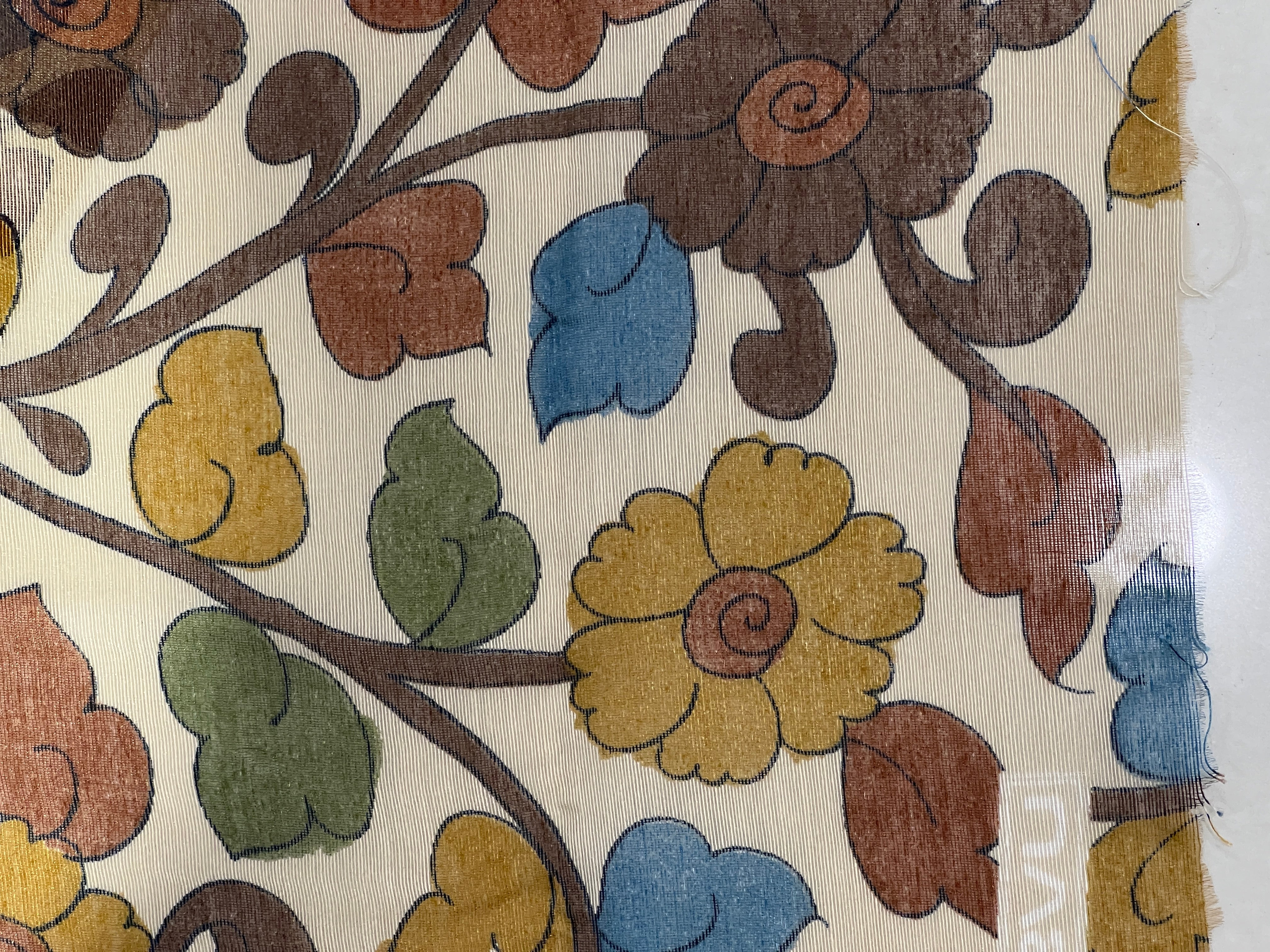 Bandhani Printe Semi Silk Saree | GMS210