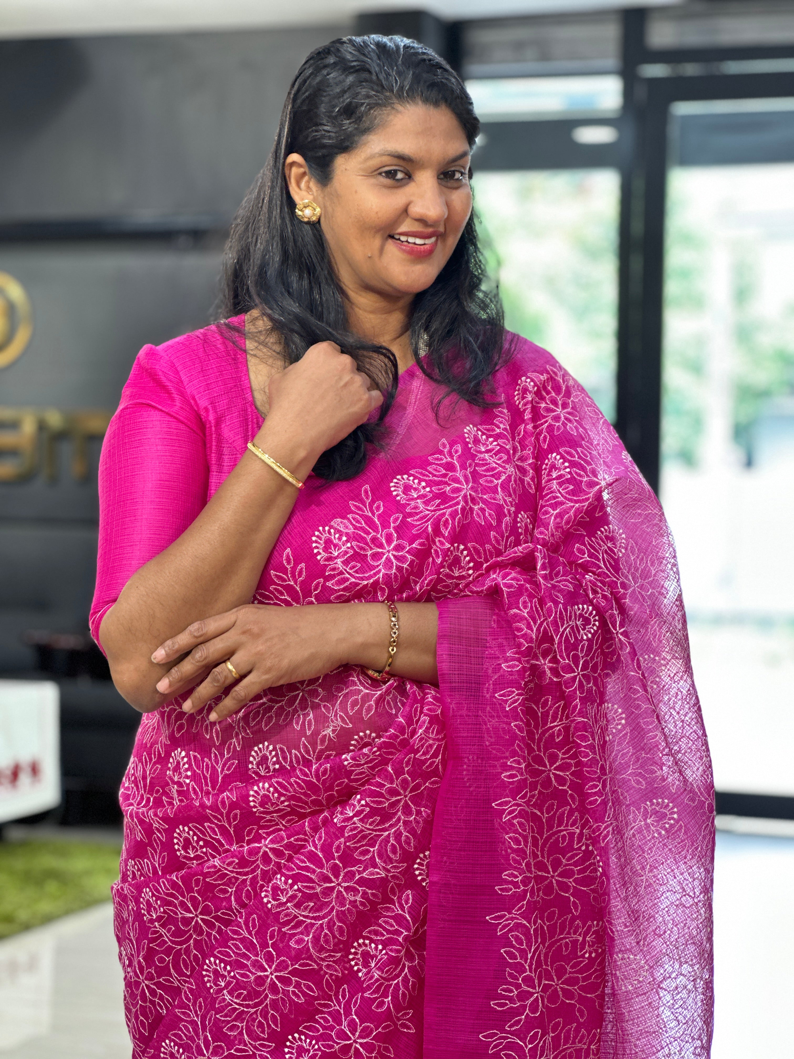 Anti-Tarnish Daily Wear Bangle | JB103