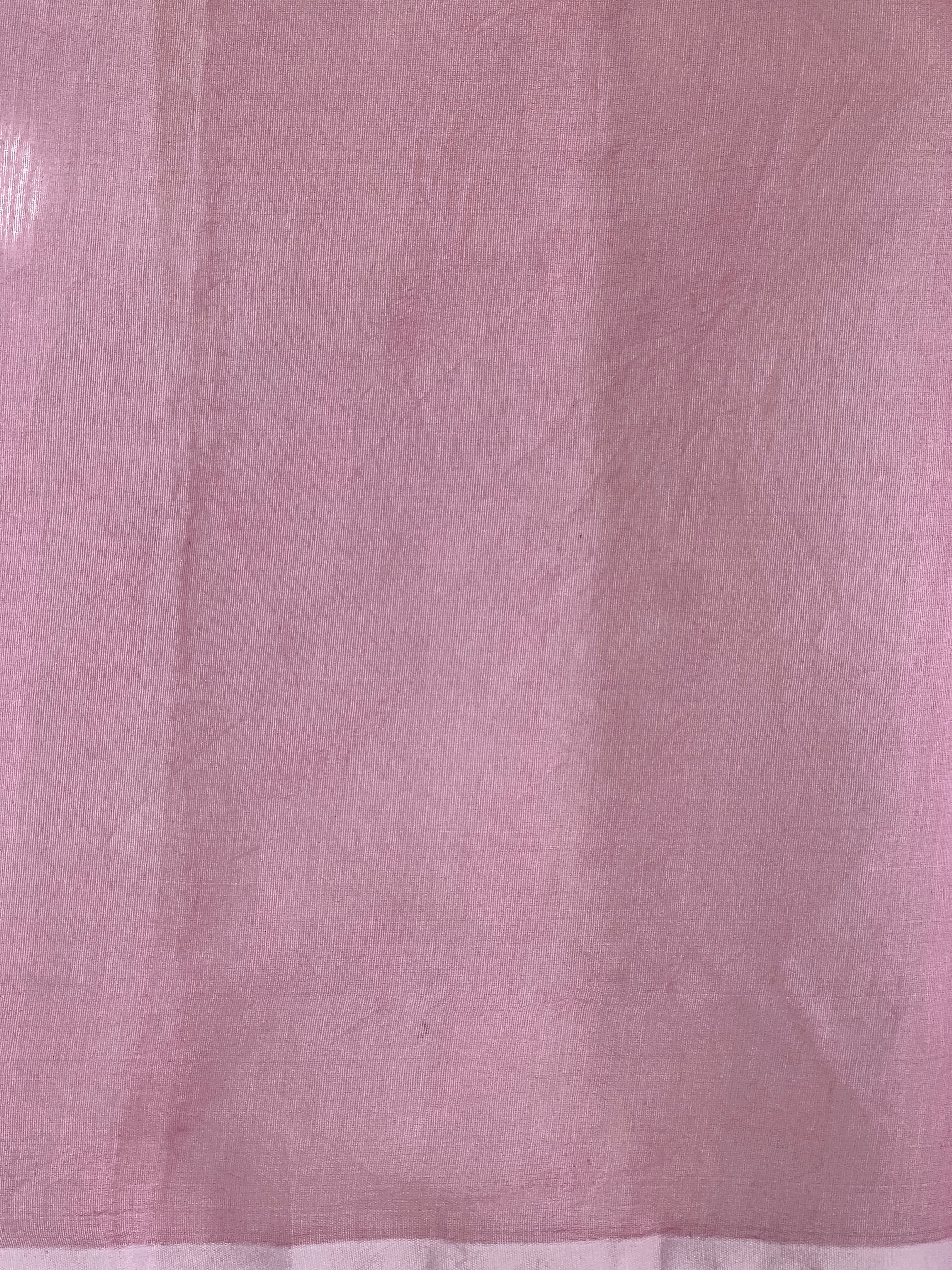 Embroidery Detailed Kota Saree | YNG965