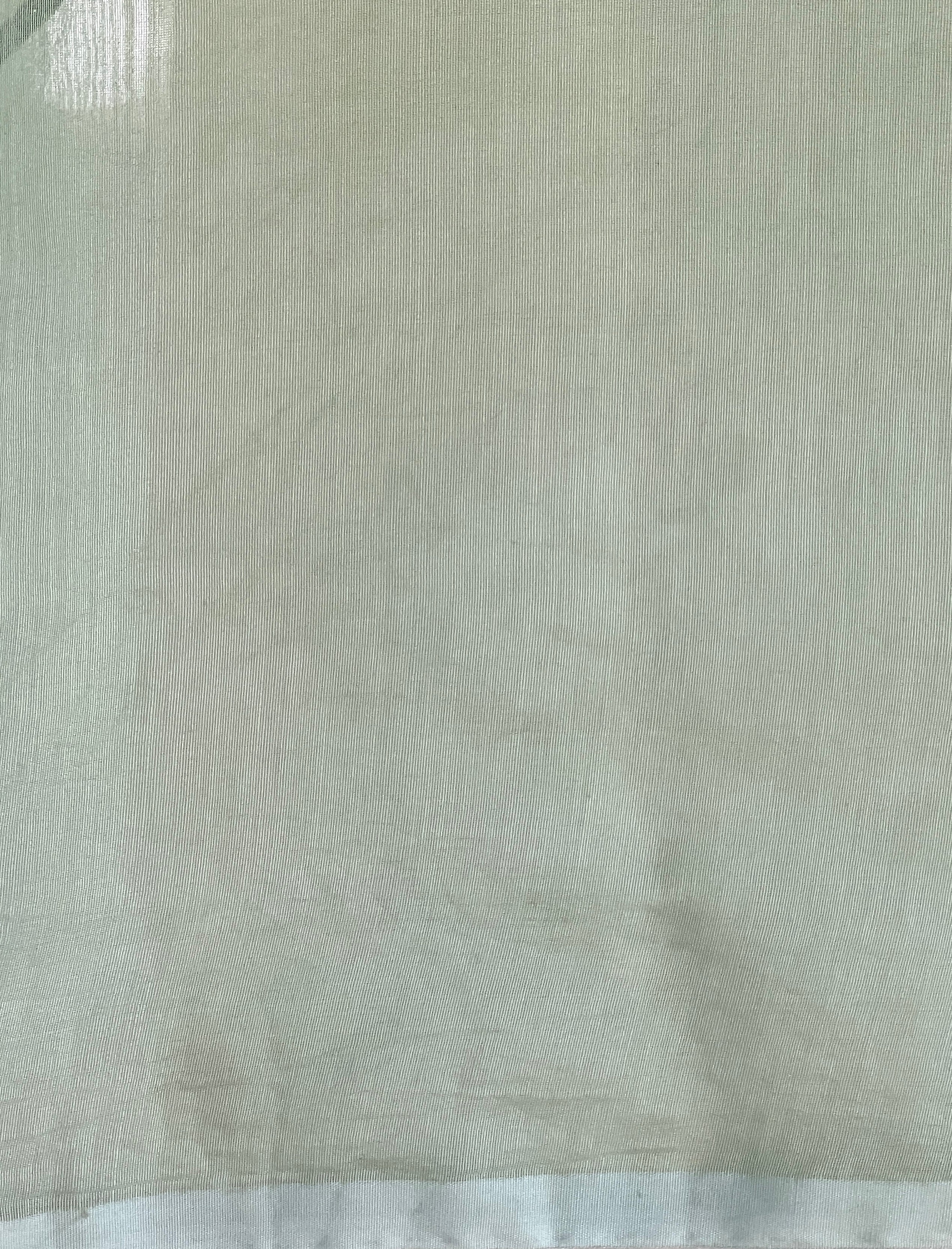 Embroidery Detailed Kota Saree | YNG966