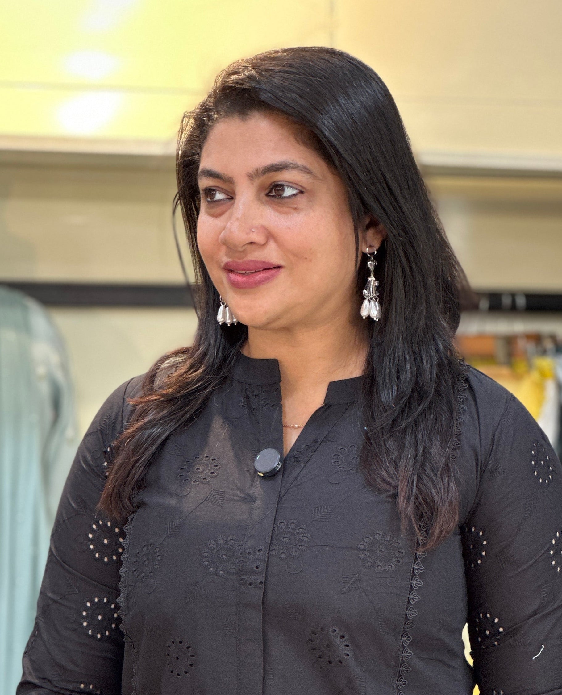 Anti-Tarnish Daily Wear Earrings | JE111