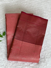 Hand Loom Kanchipuram Saree | OM170