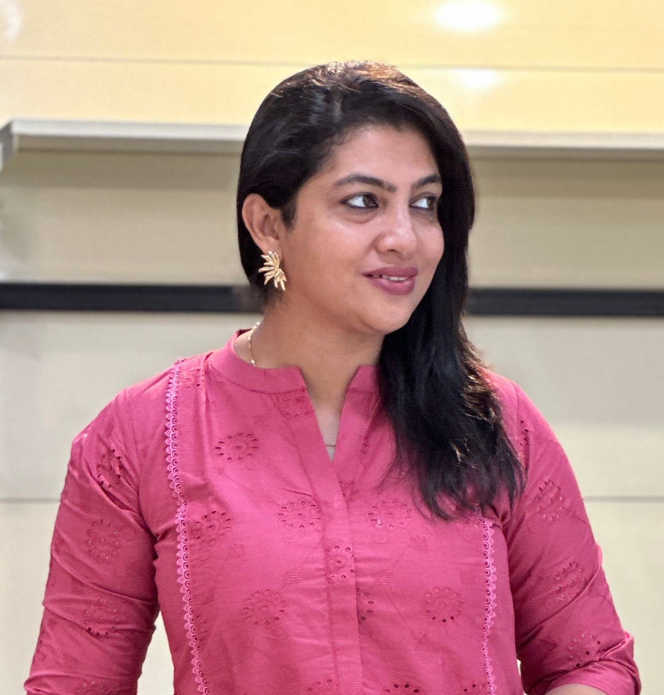 Anti-Tarnish Daily Wear Earrings | JE112