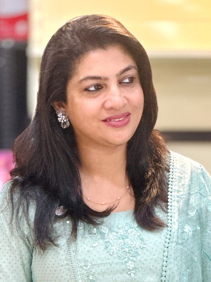 Anti-Tarnish Daily Wear Earrings | JE118