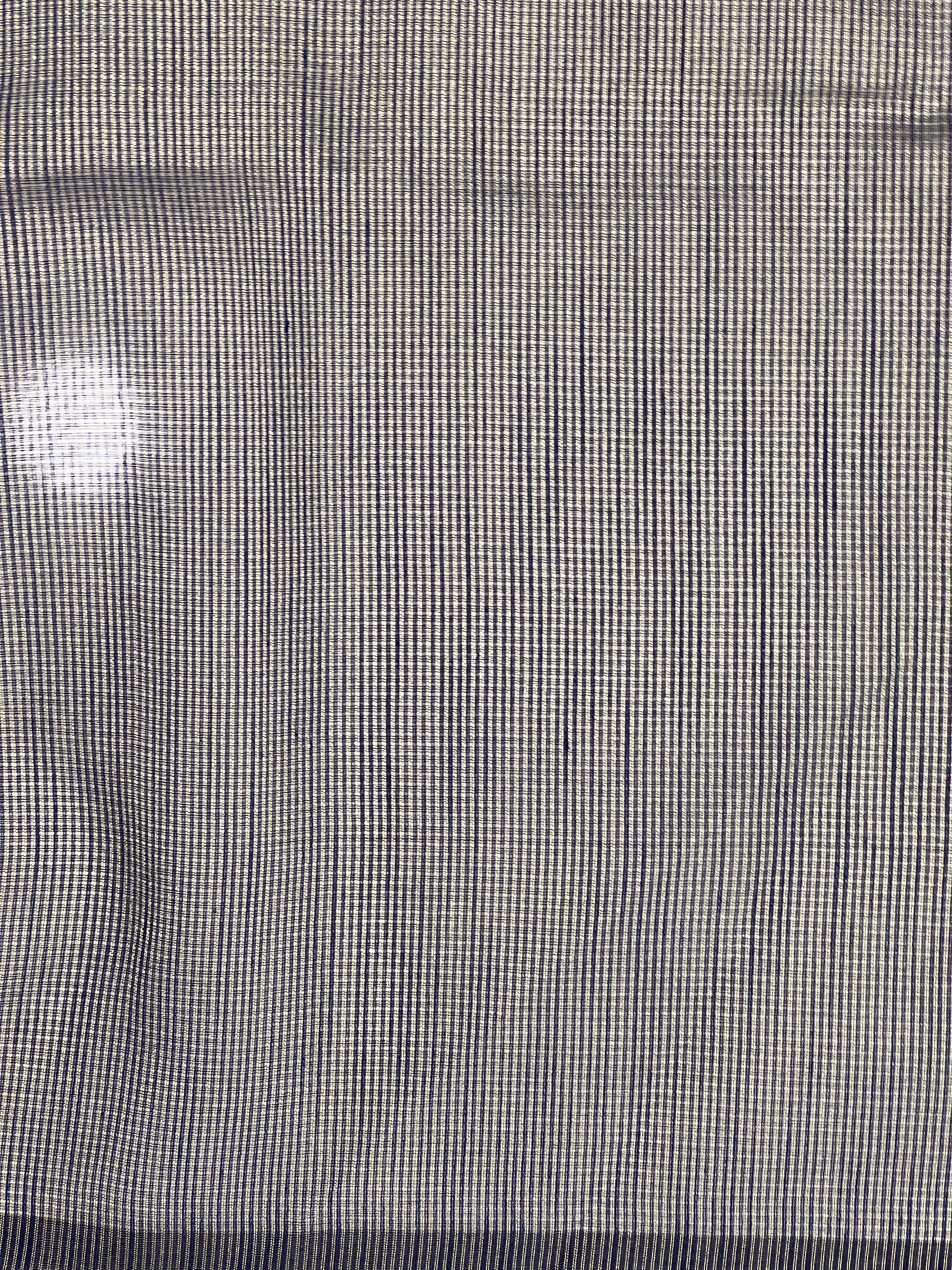 Zari Woven Cotton Silk Saree | YNG1003