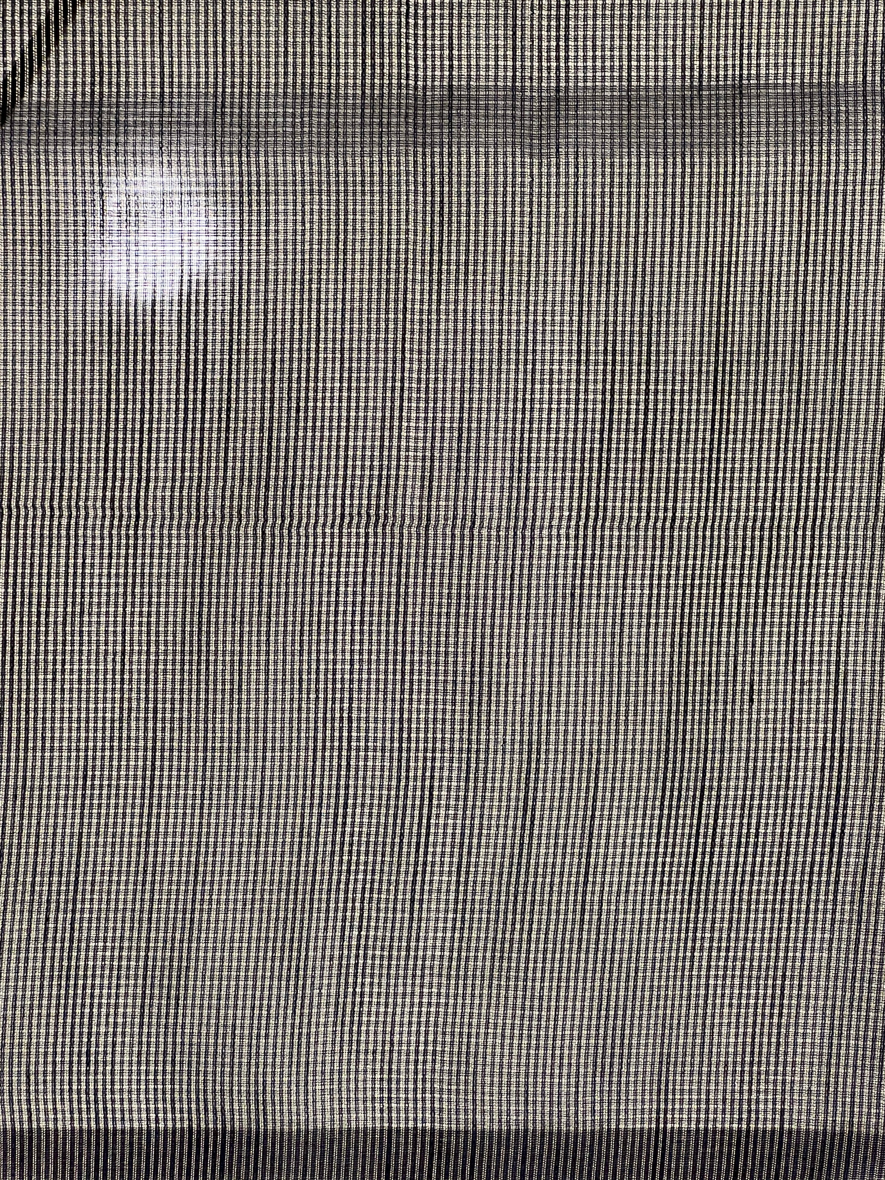 Zari Woven Cotton Silk Saree | YNG1001