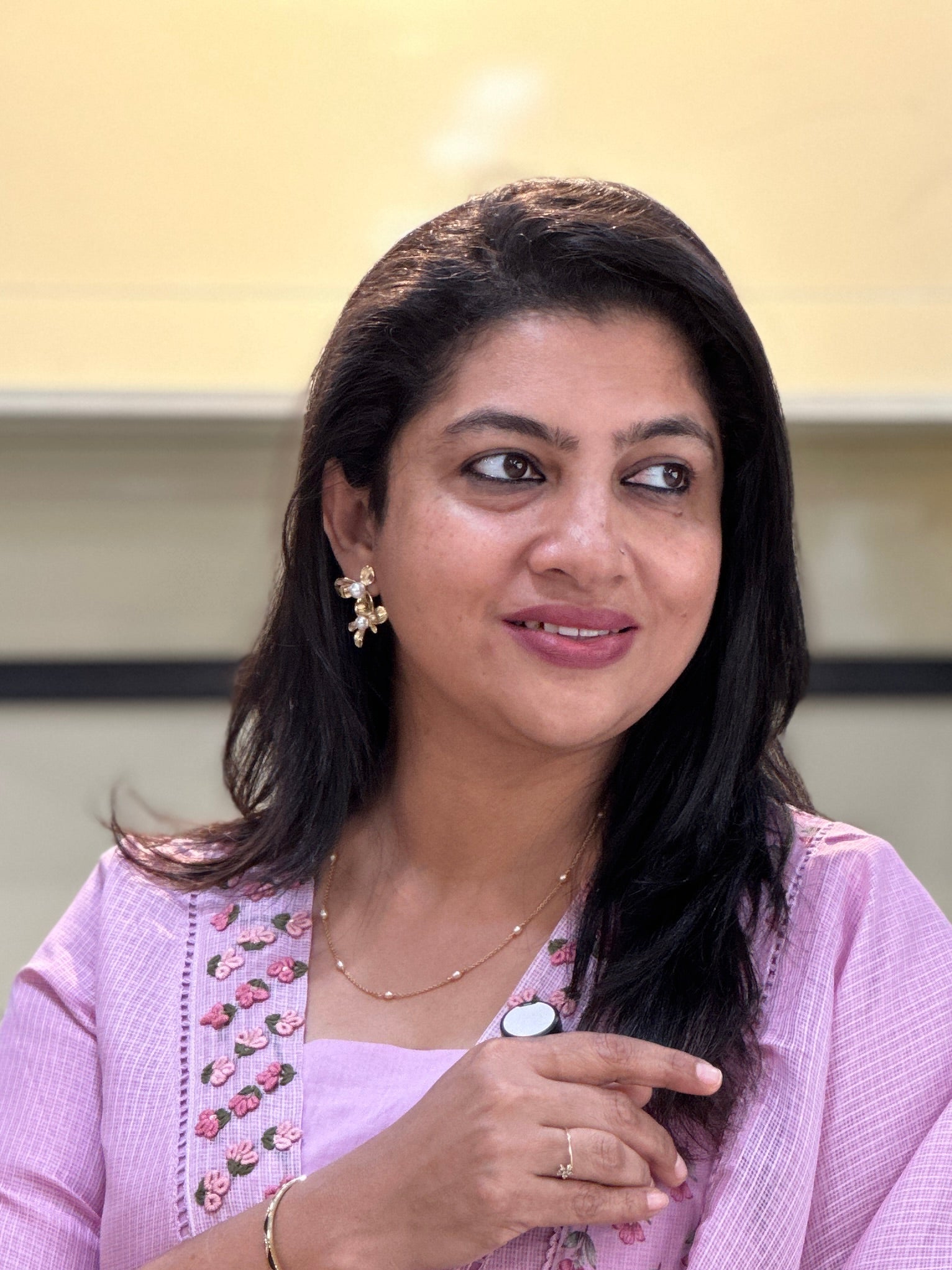 Anti-Tarnish Daily Wear Earrings | JE120